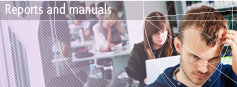 LANCHART reports and manuals of transcription and analysis